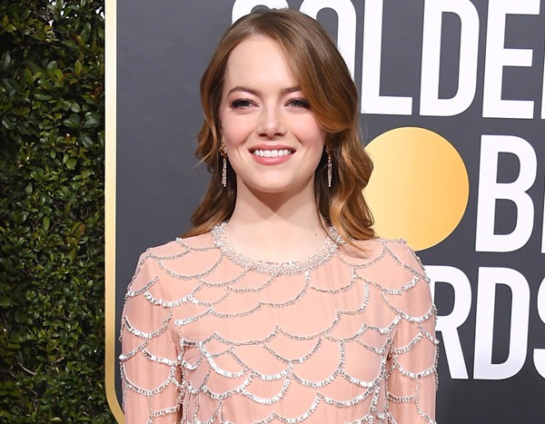 sandra oh and emma stone sandra oh roasted emma stone at the 2019 golden globes and sandra oh and emma stone sandra oh roasted emma stone at the 2019 golden globes and
